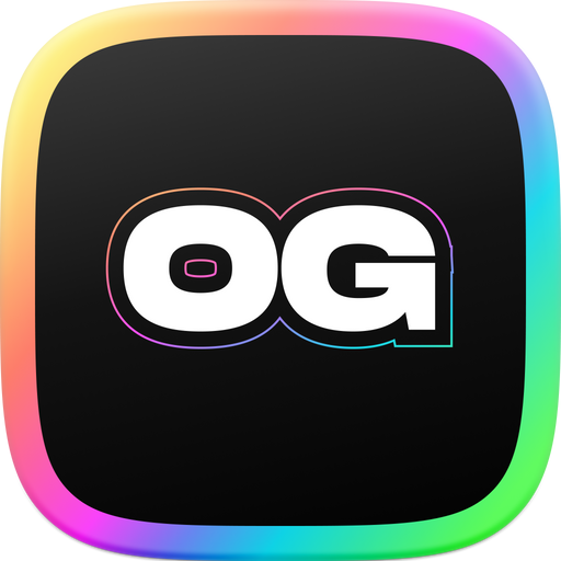 The OG App