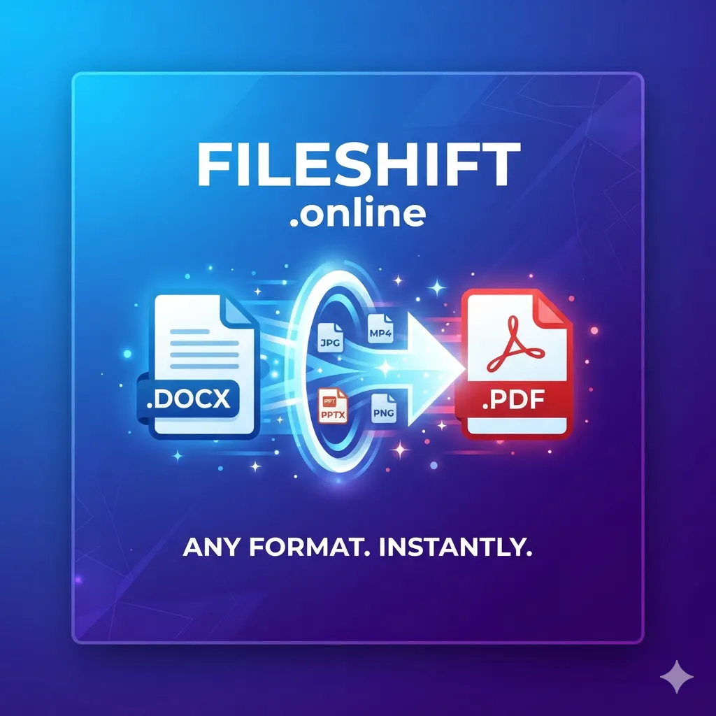 FileShift.online