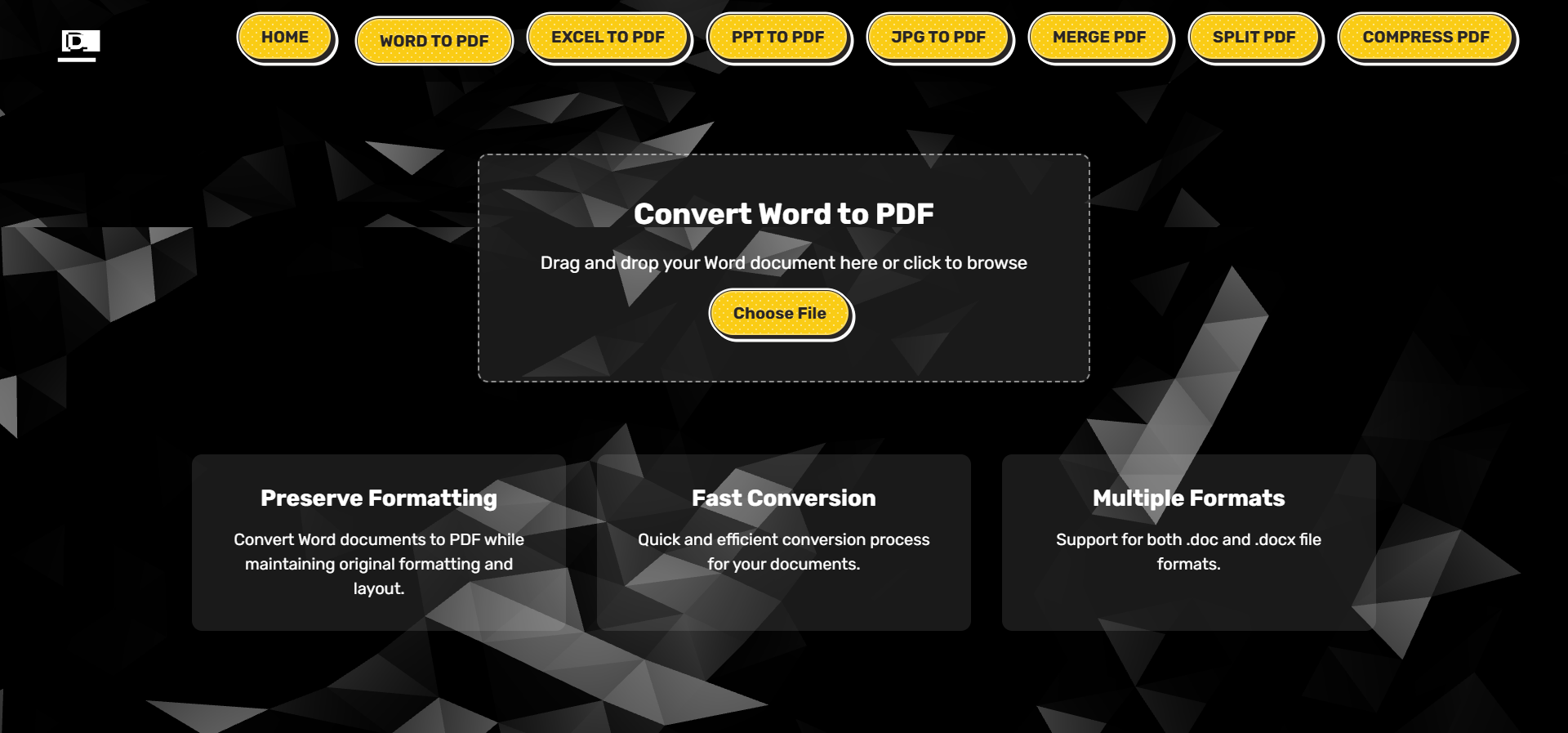 Pembuat PDF media 2