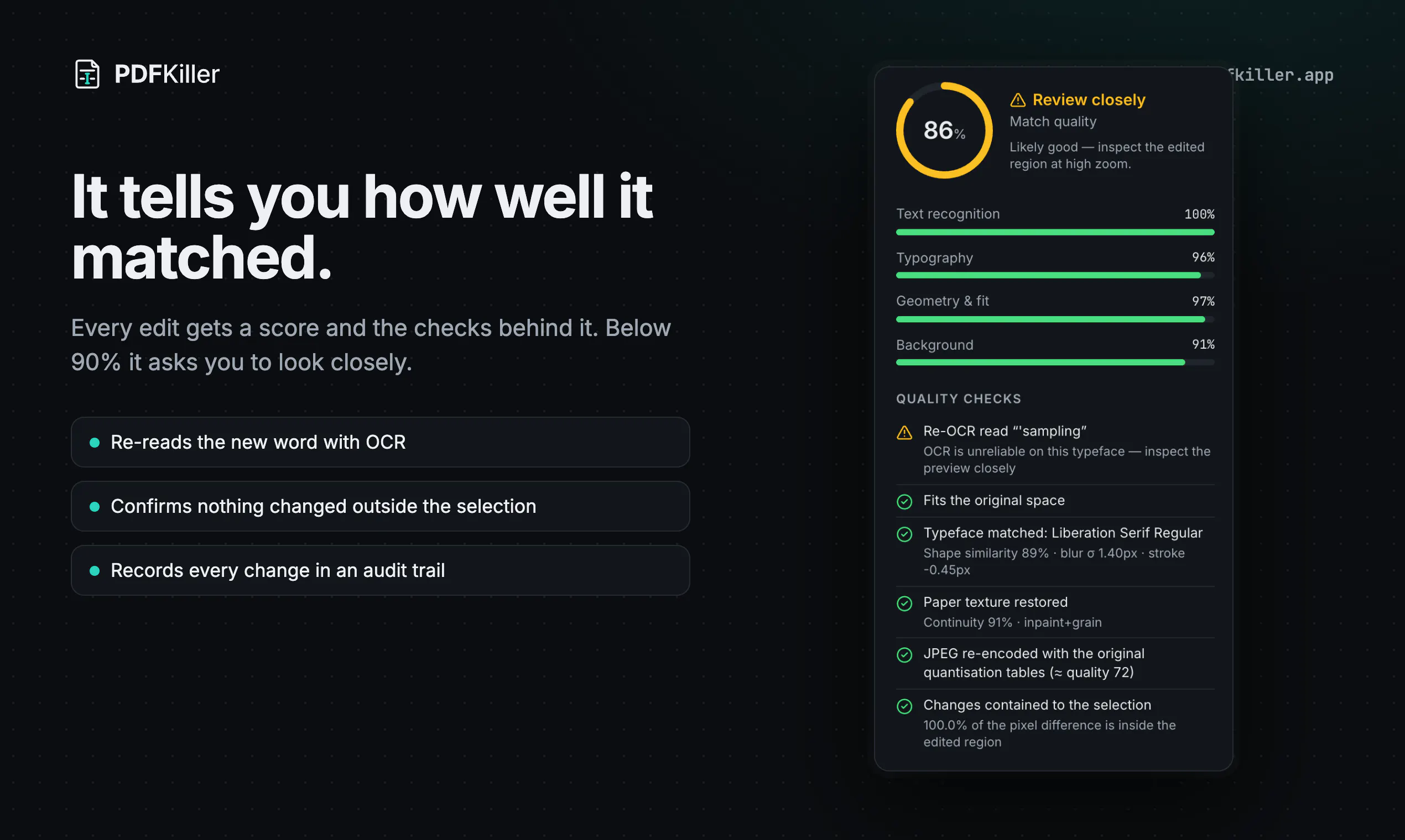PDFKiller.app gallery image