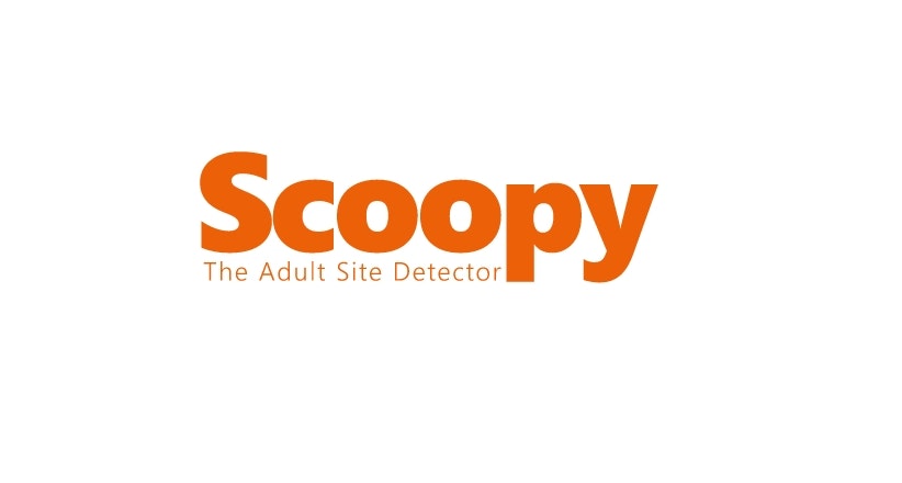 Scoopy - Yetişkin site dedektörü media 1