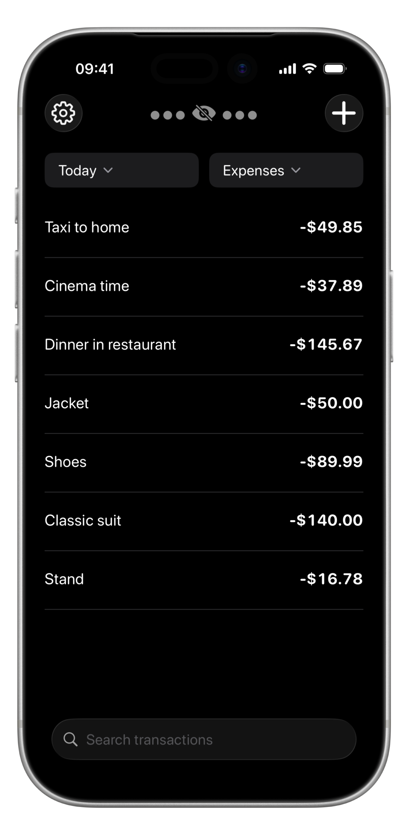 LiviQe - Screenshot 5 showing product features and functionality