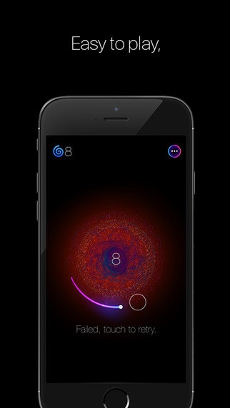 Quantum Lock gallery image