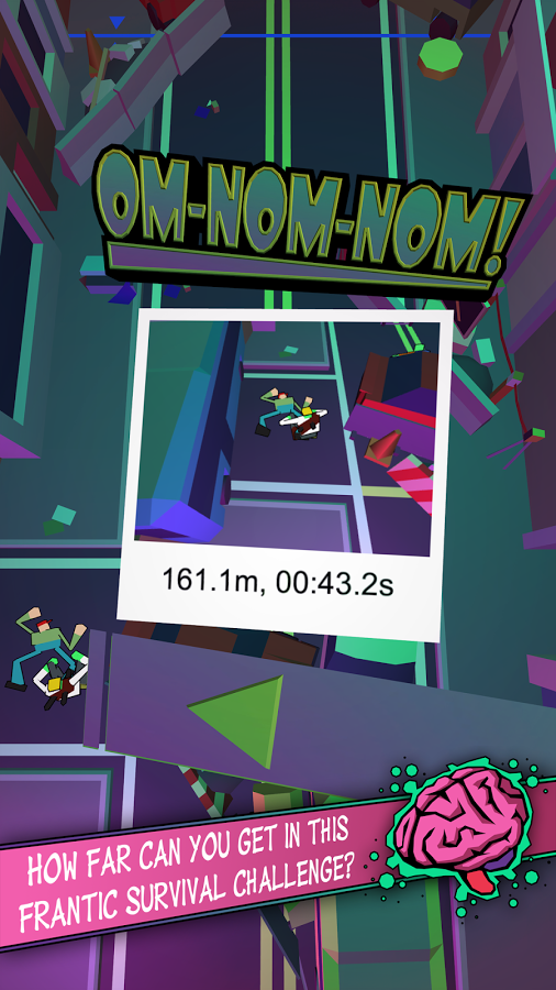 3-2-1-Zombies! gallery image