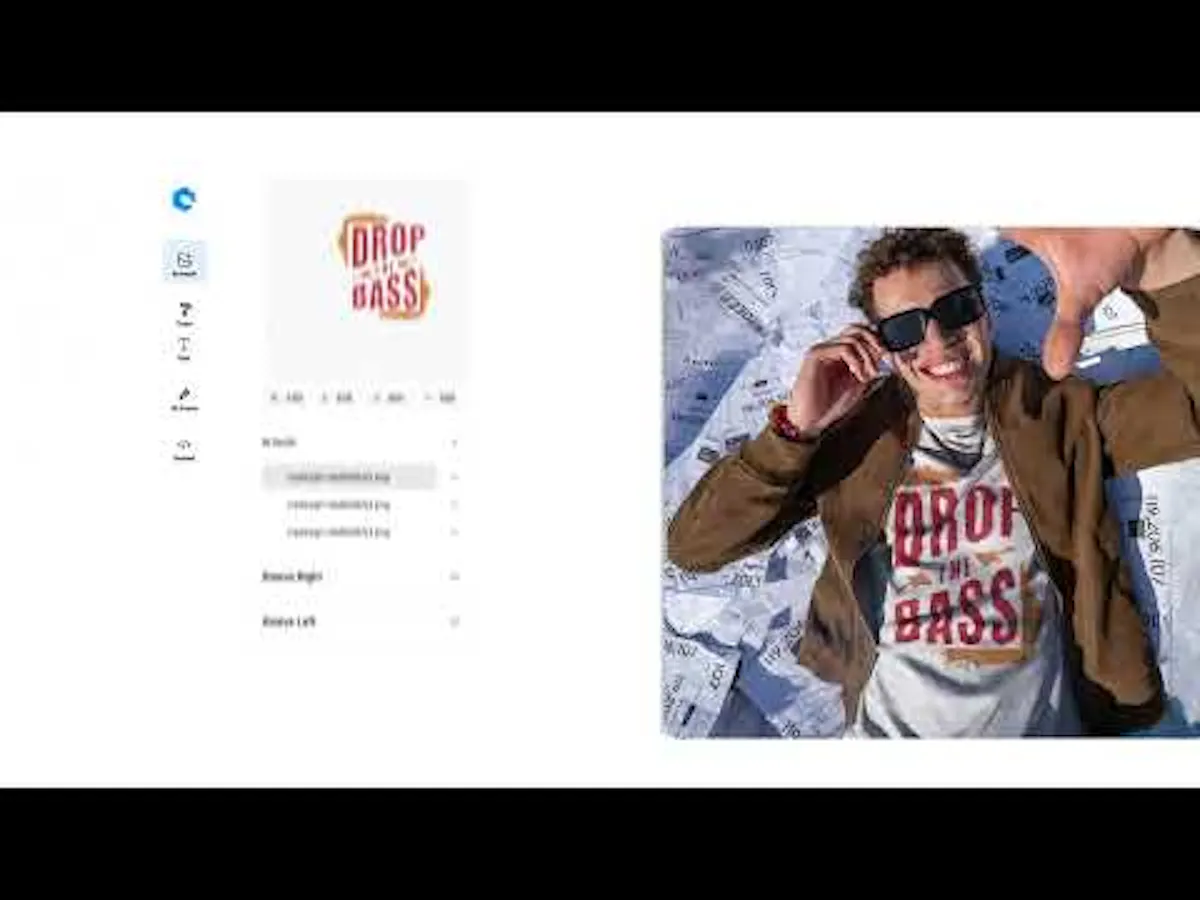 Dynamic Mockups