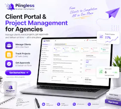 Piingless gallery image
