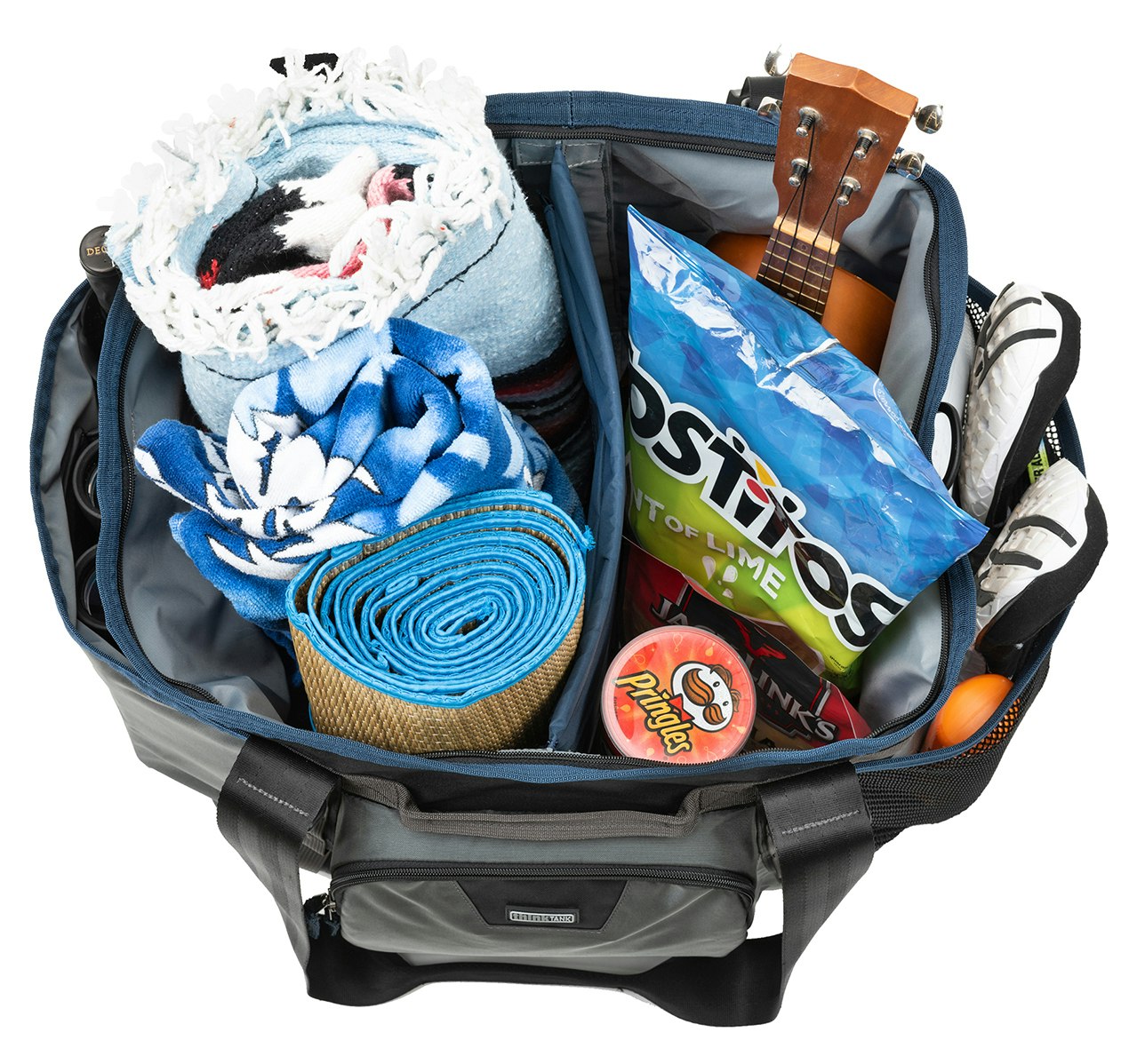 Freeway Longhaul gallery image