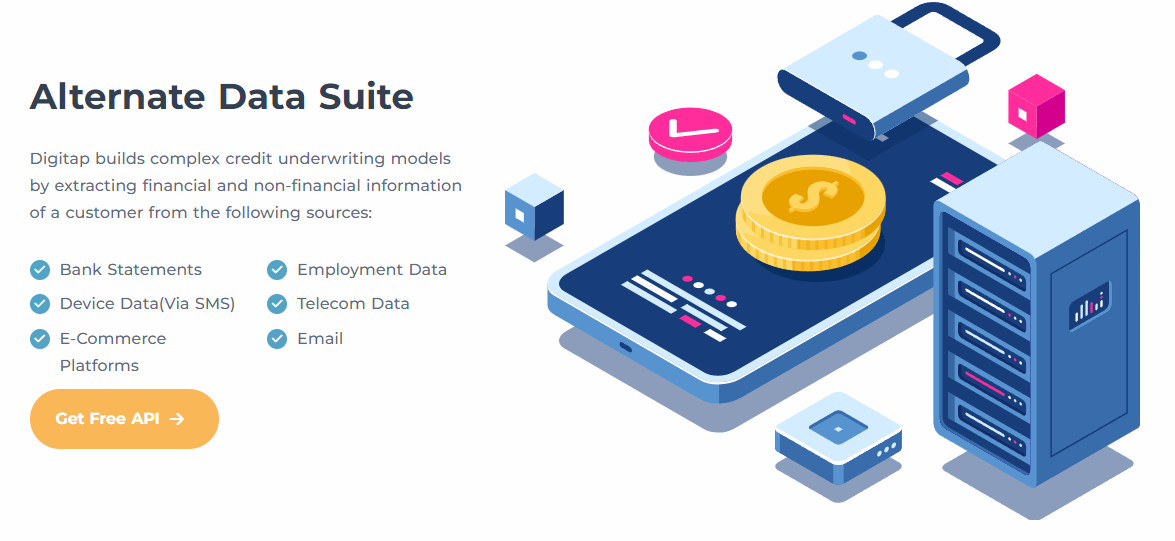 Digitap.AI gallery image