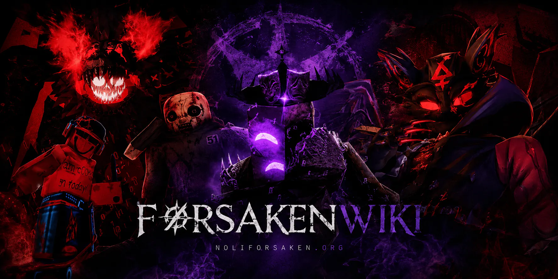 Noliforsaken gallery image