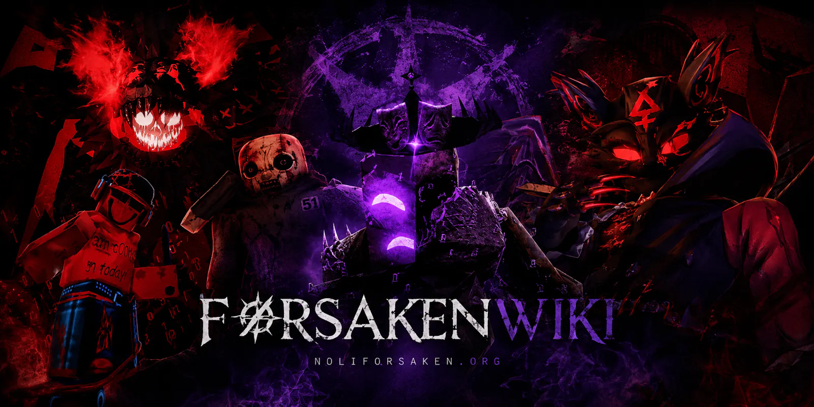 Noliforsaken screenshot 1