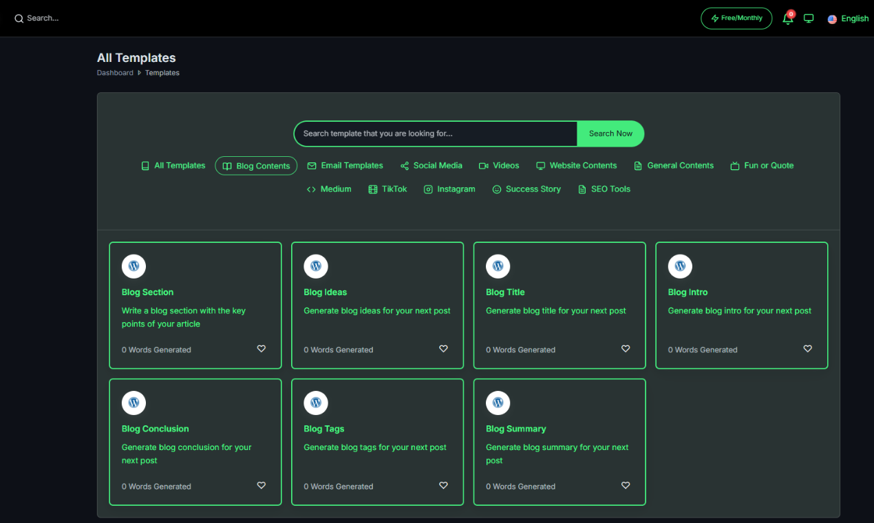 WanuAI gallery image