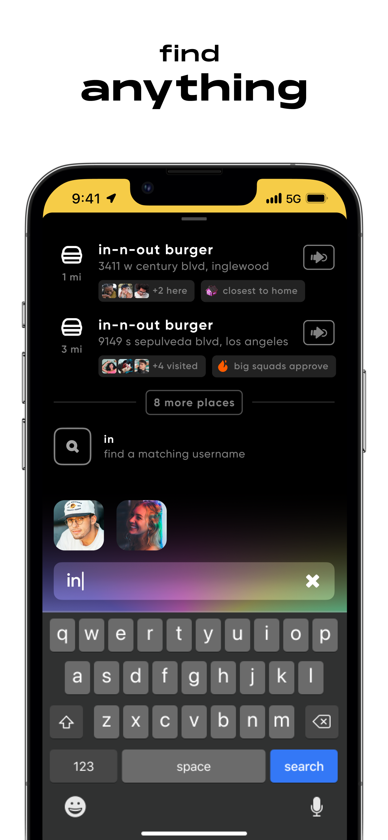 Zenly 5.0 gallery image