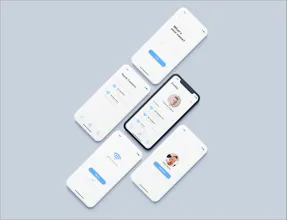Wi-Fi Connect gallery image
