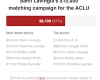 Donatemates media 1