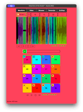 Quota Mini - Dialogue Sampling Utility gallery image