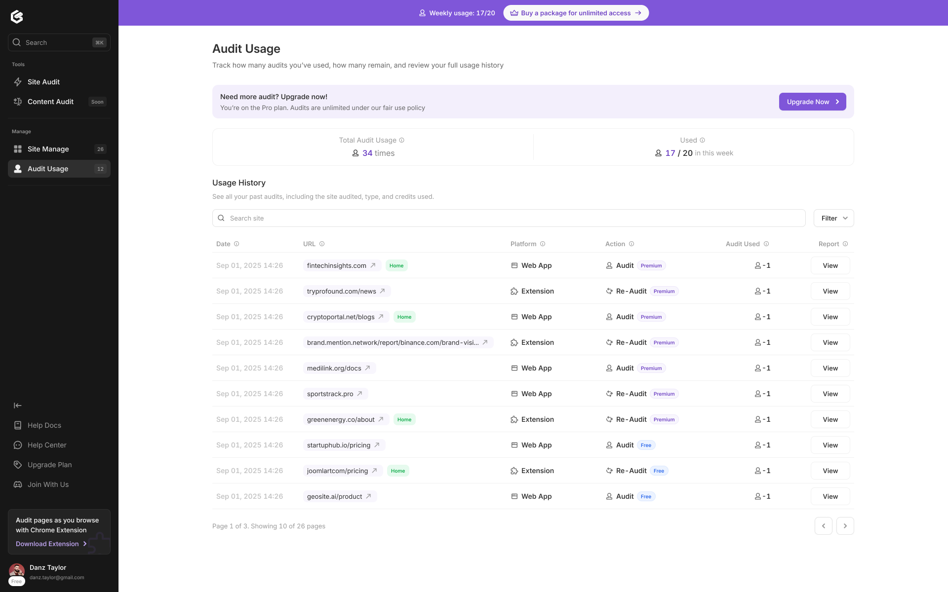 Média Géoreport - Faites de l'IA citer votre marque, pas vos concurrents 4