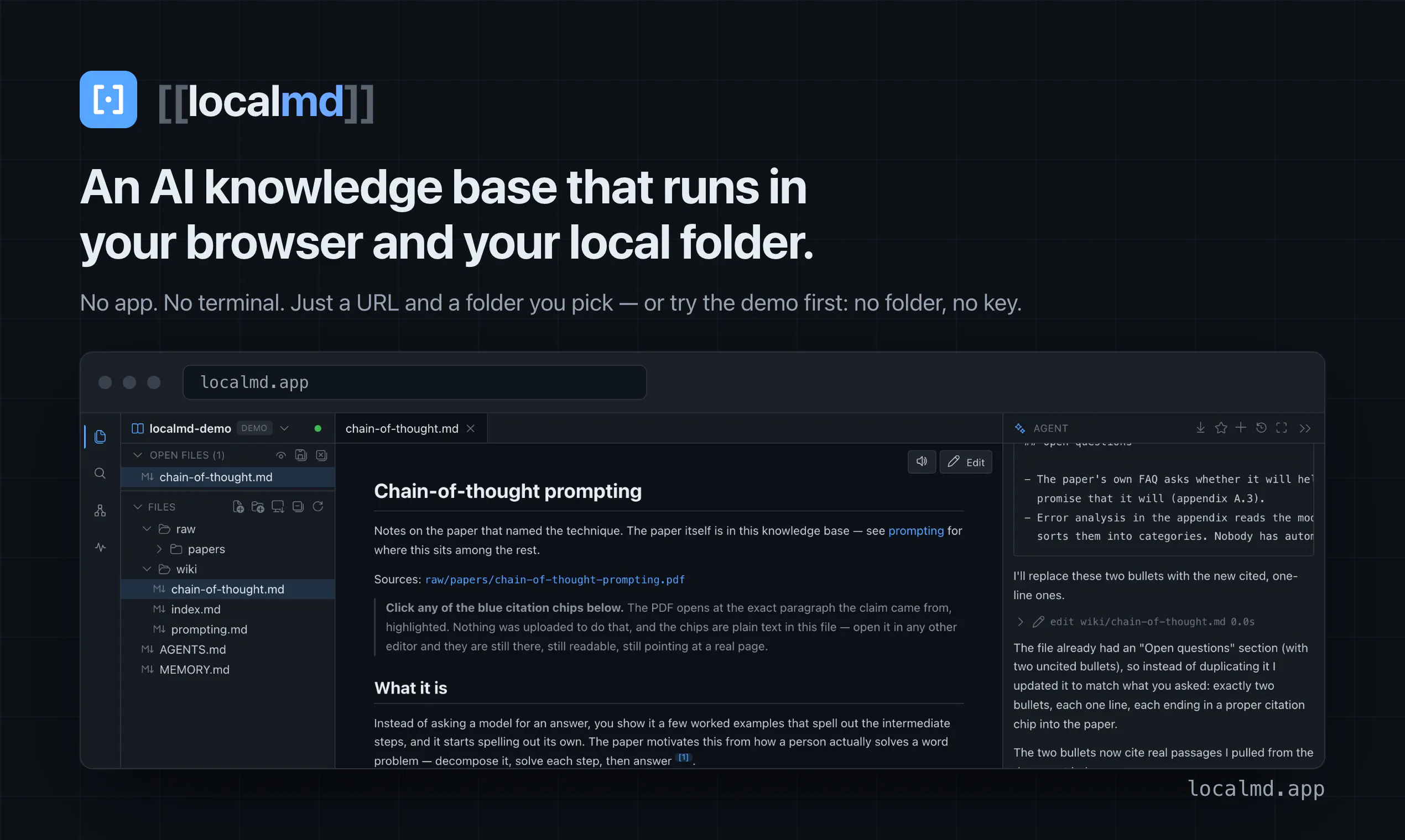 localmd gallery image