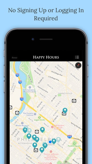 The Drinkers App gallery image