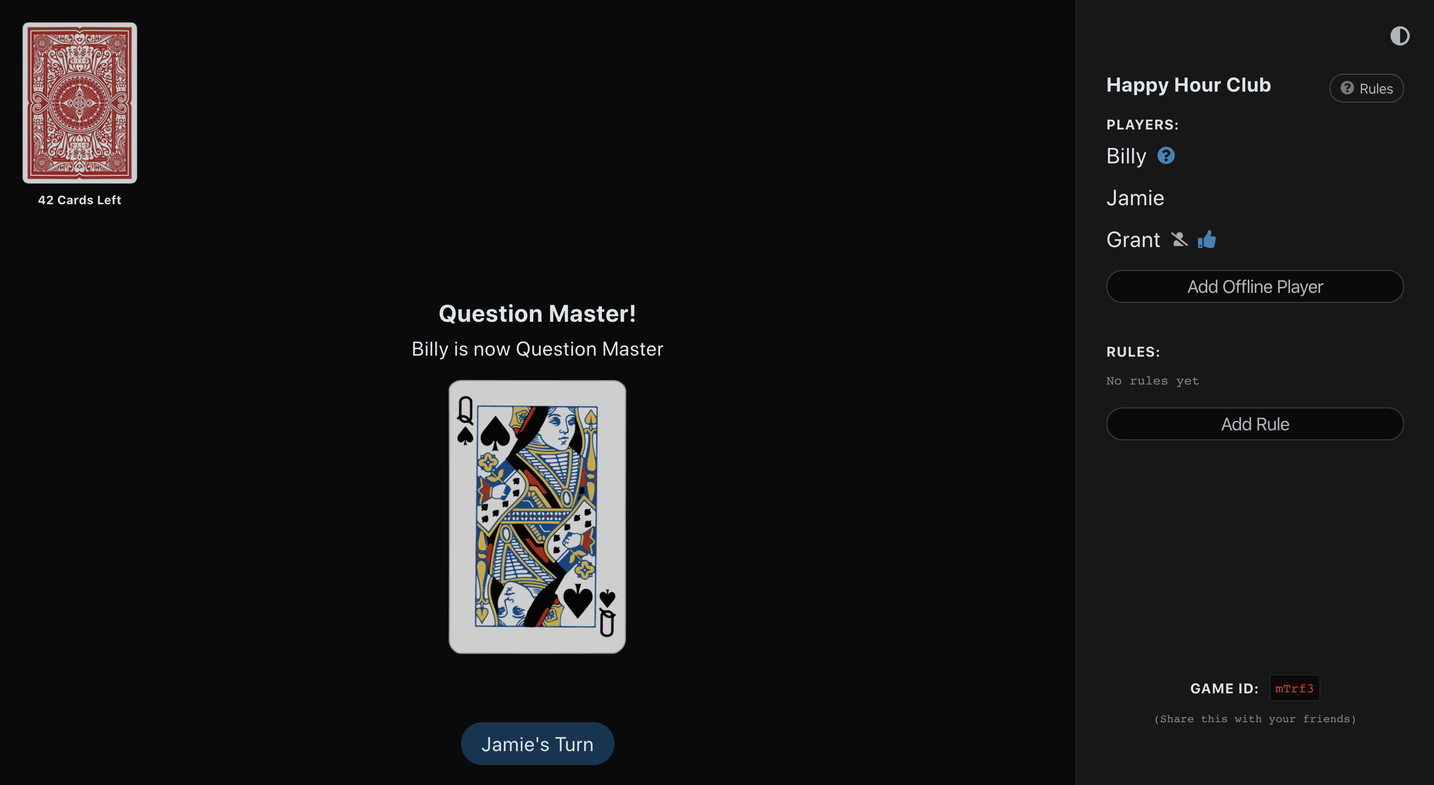 Waterfall - The Drinking Game gallery image