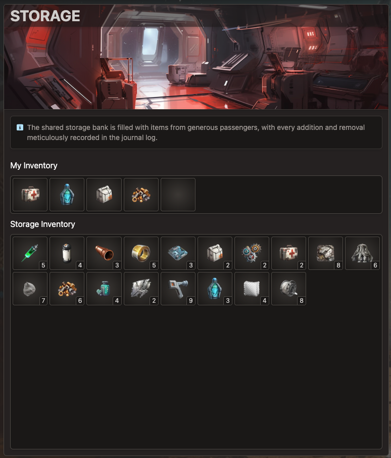 Media Exploraverse 4