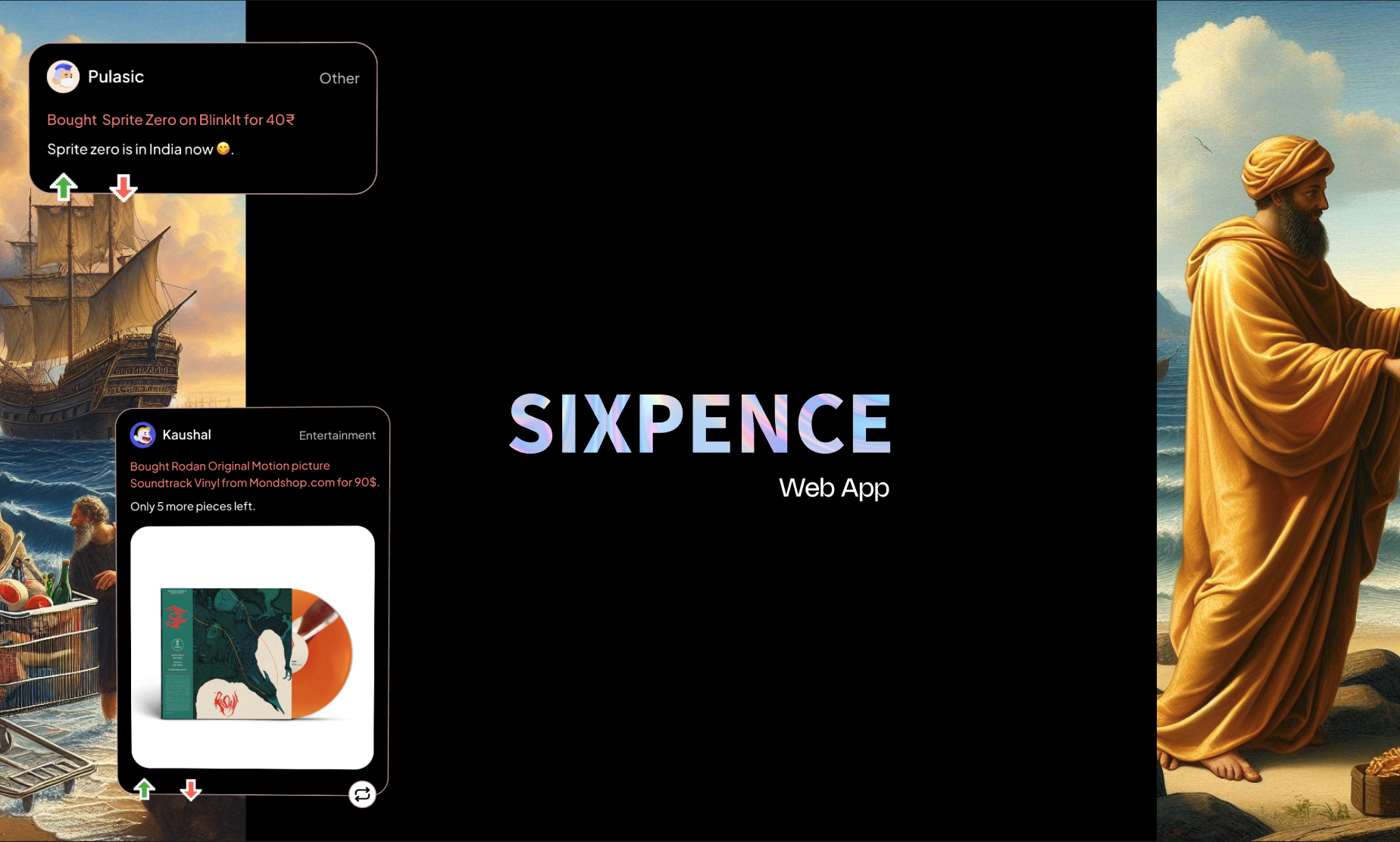 Sixpence(Webアプリ) media 2