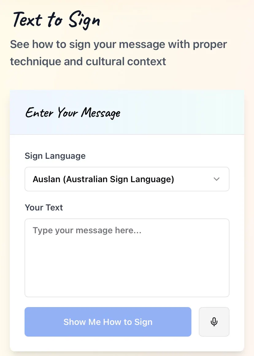 Sign- bridge ai gallery image