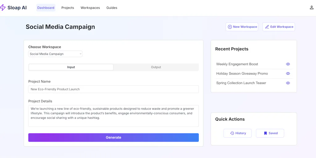 Sloap Rosh Sloap: Automate titles, descriptions, Tags and more with AI ...