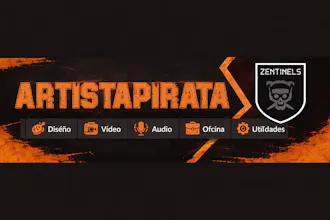 ArtistaPirata gallery image