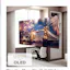 MirrorVue Mirror TV - OLED TV Screen