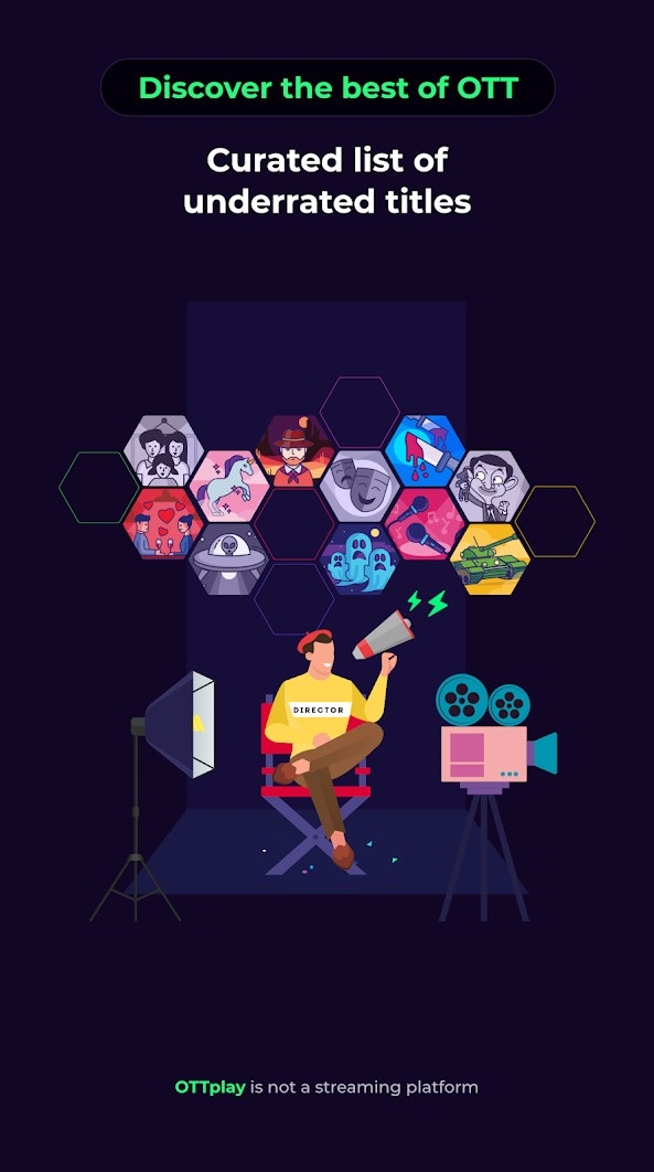 OTTplay gallery image