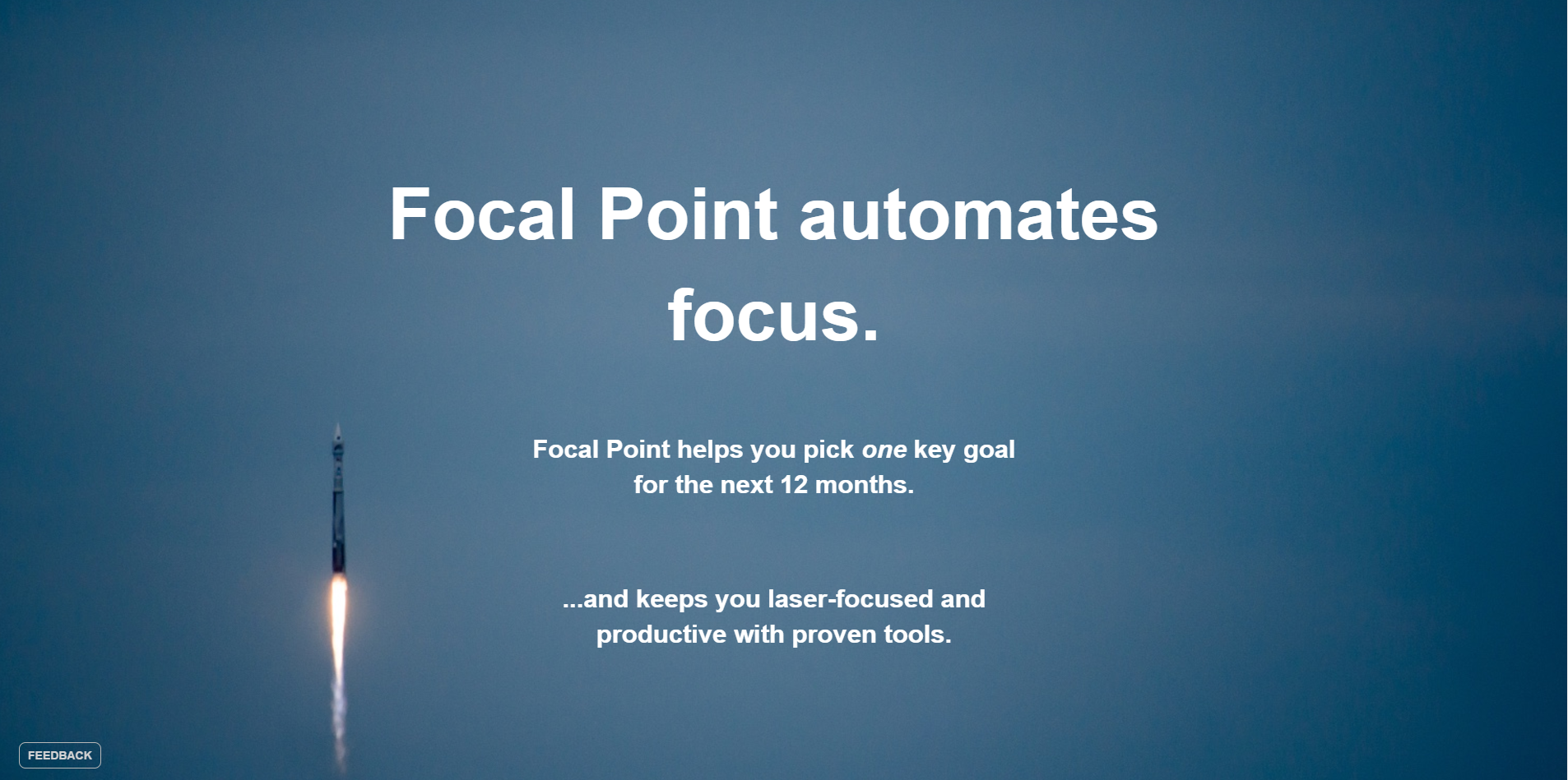 Focal Point gallery image