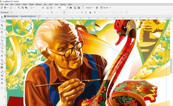 Coreldraw x7 2024 media 1