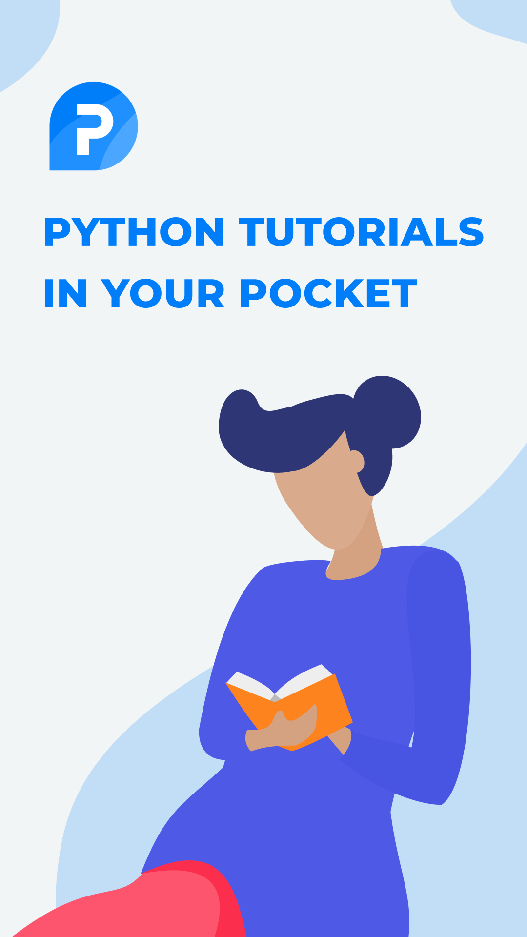 Learn Python: Programiz 2.0 gallery image