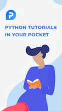 Learn Python: Programiz 2.0 gallery image
