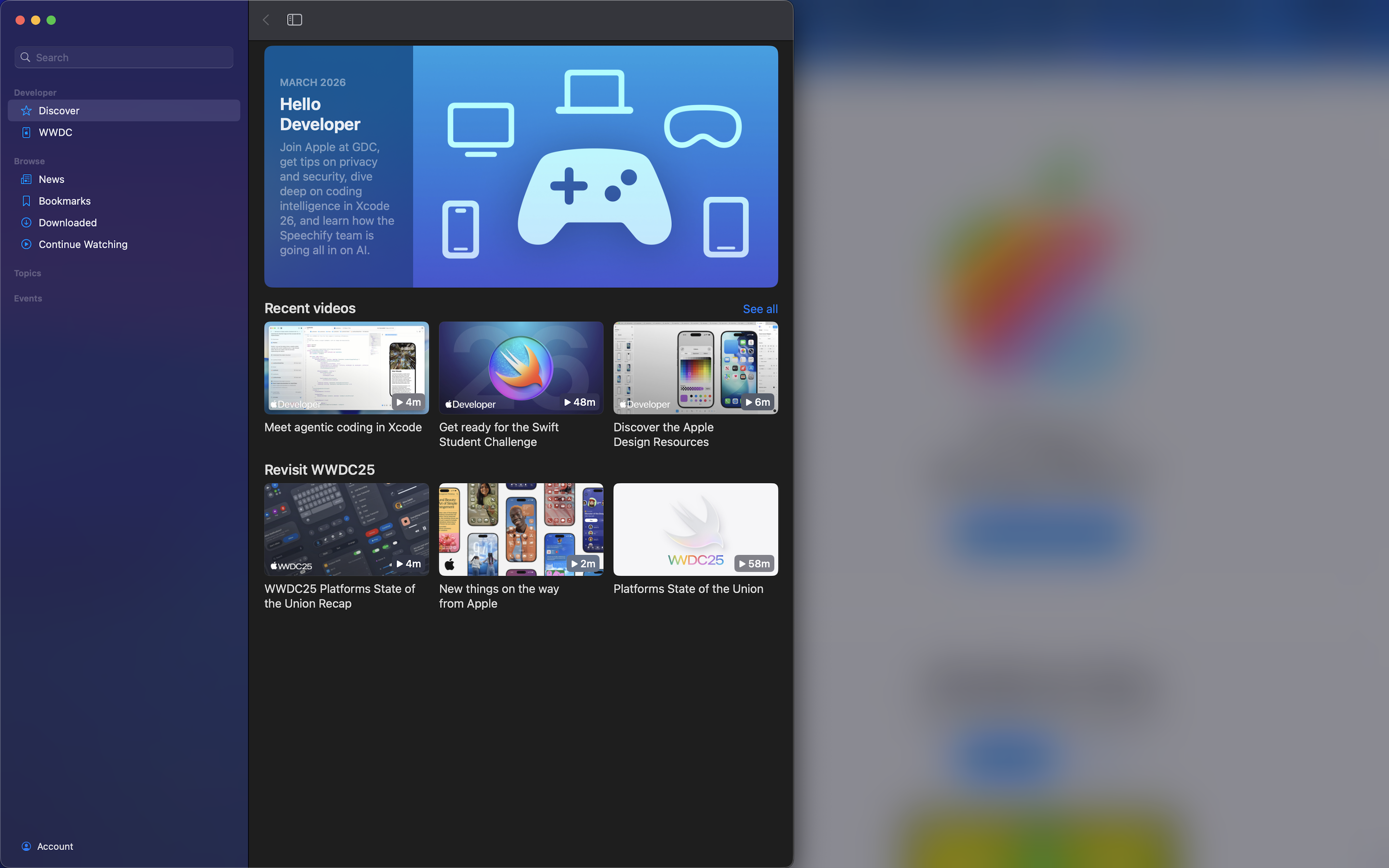 OwlFocus gallery image