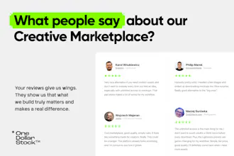OneDollarStock | Creative Marketplace gallery image