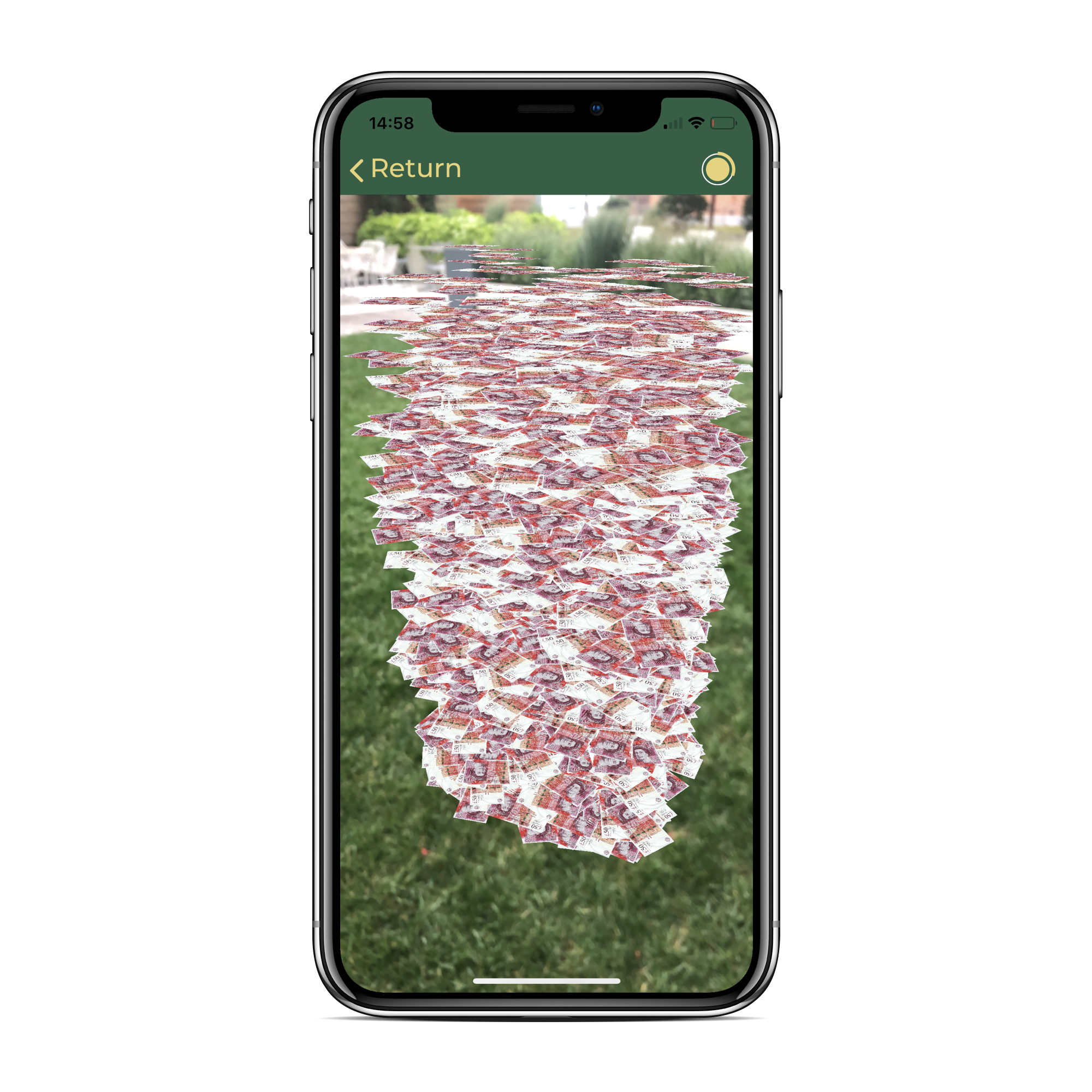 Rain It! gallery image