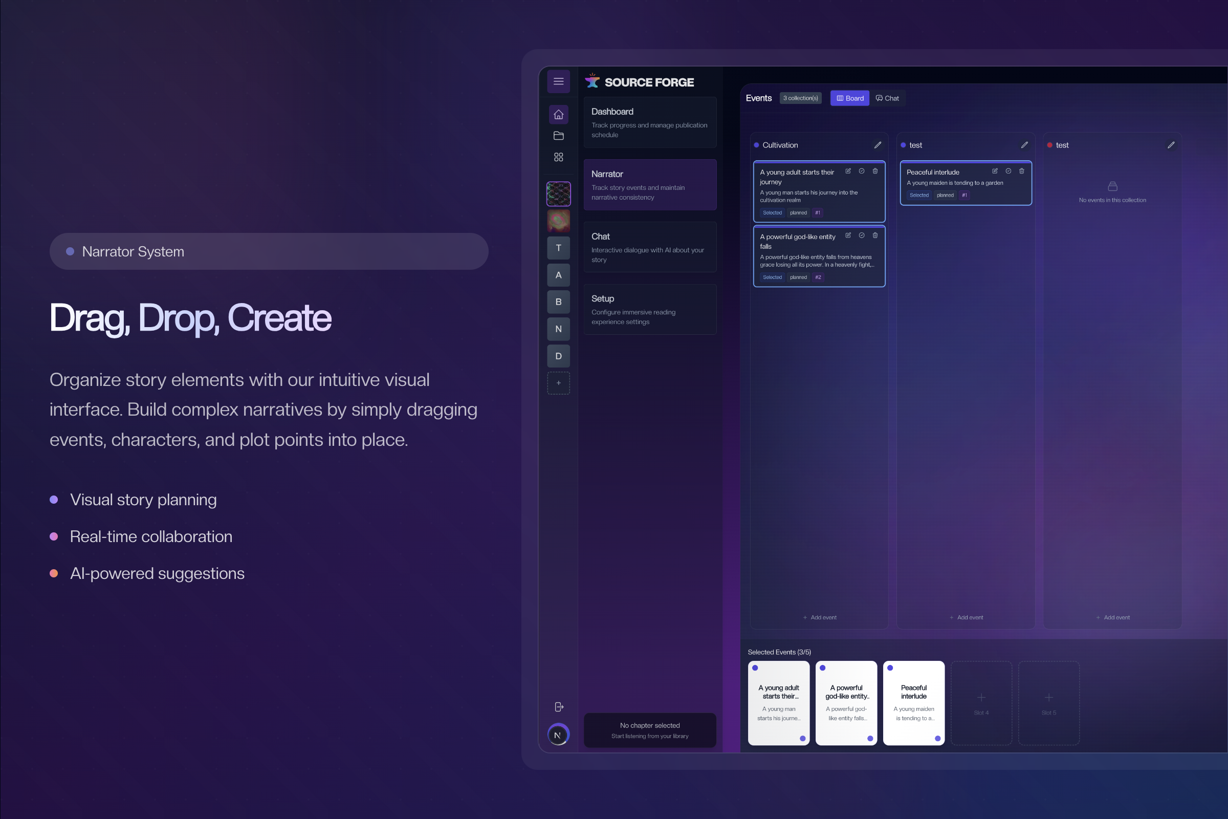 Source Forge media 4