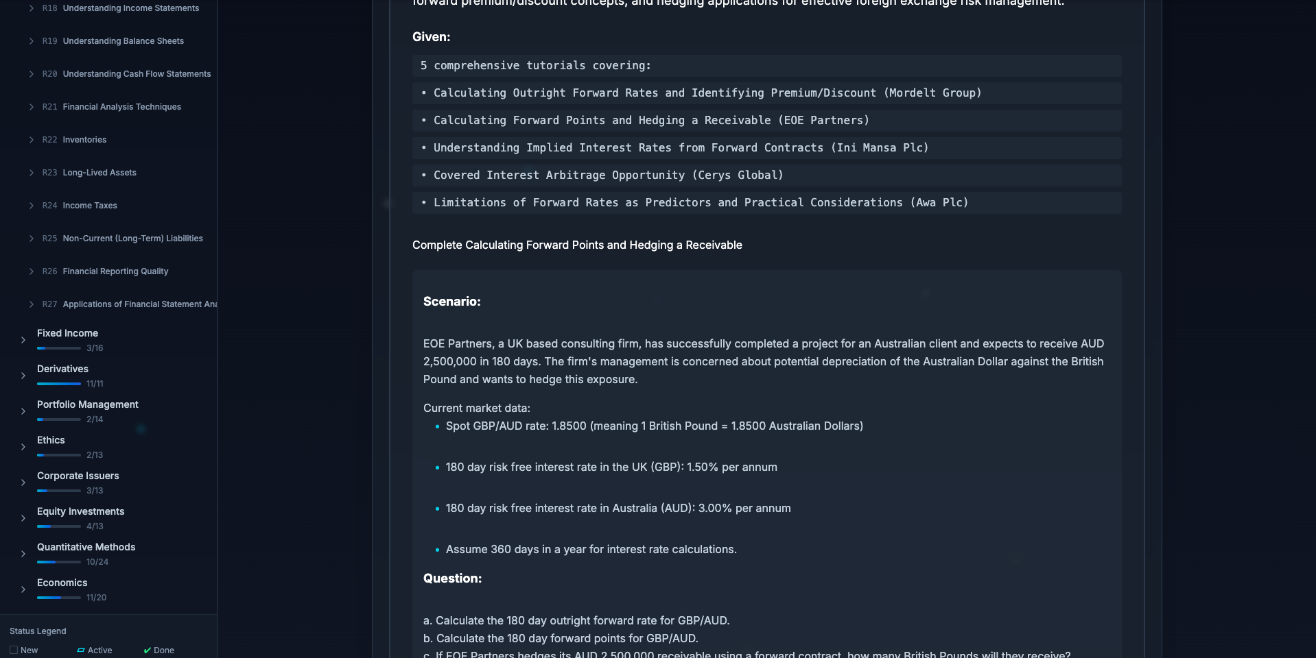 CharterPrep gallery image