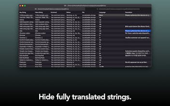 18 Strings gallery image