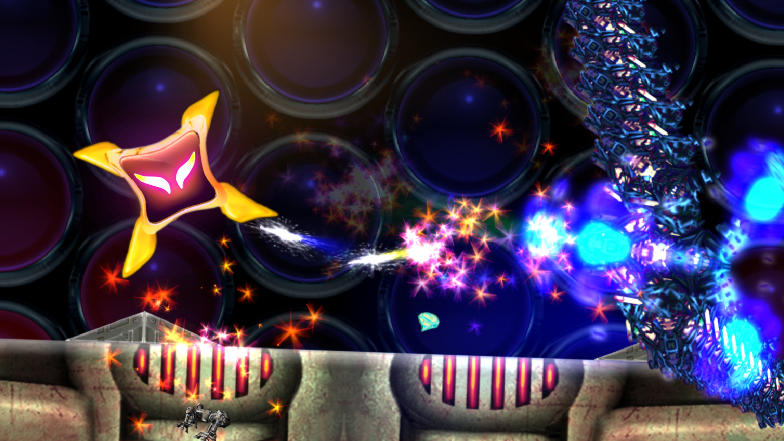 Upside Dash gallery image