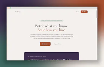 Colloquo gallery image