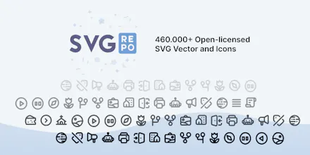 SVG Repo gallery image