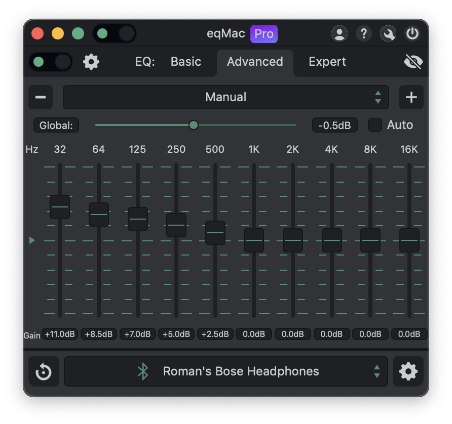 EQMAC media 4