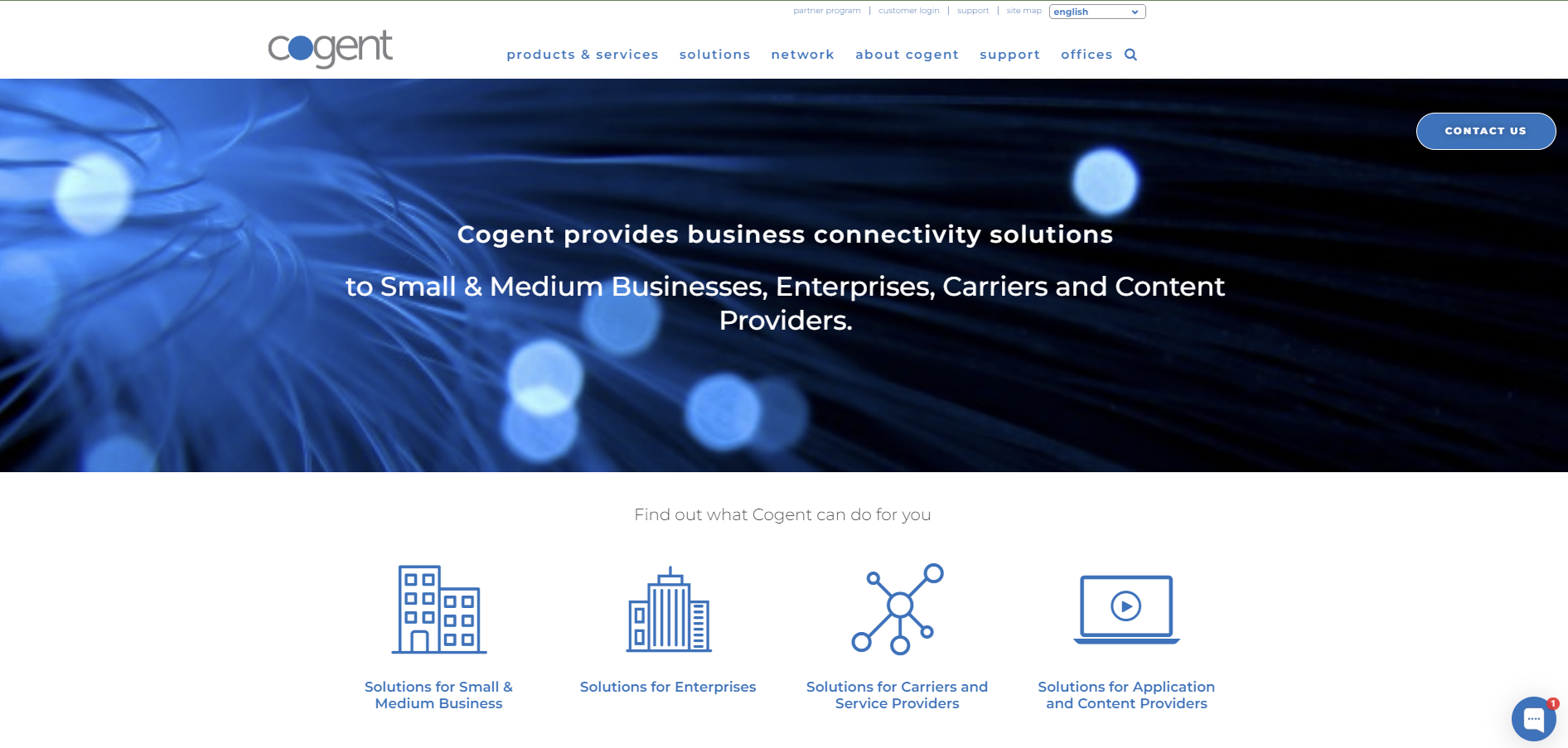 Cogent gallery image