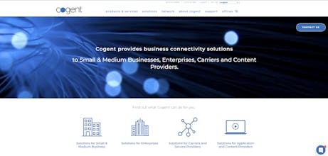 Cogent gallery image