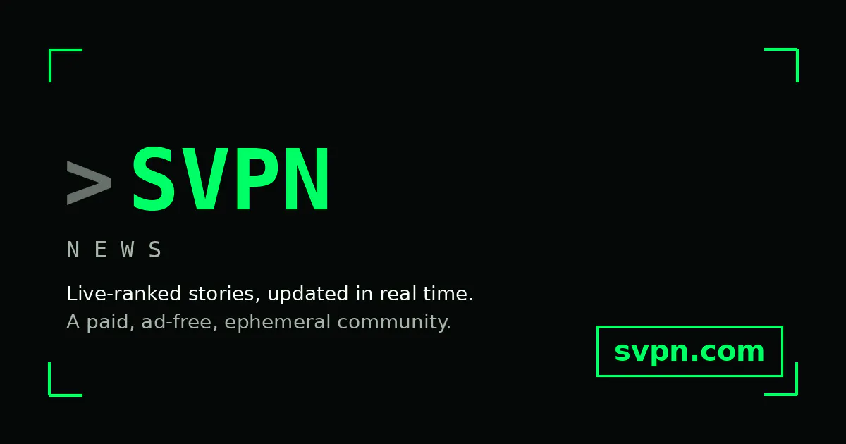 SVPN News gallery image