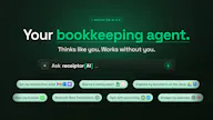 Agent Mode by Receiptor AI