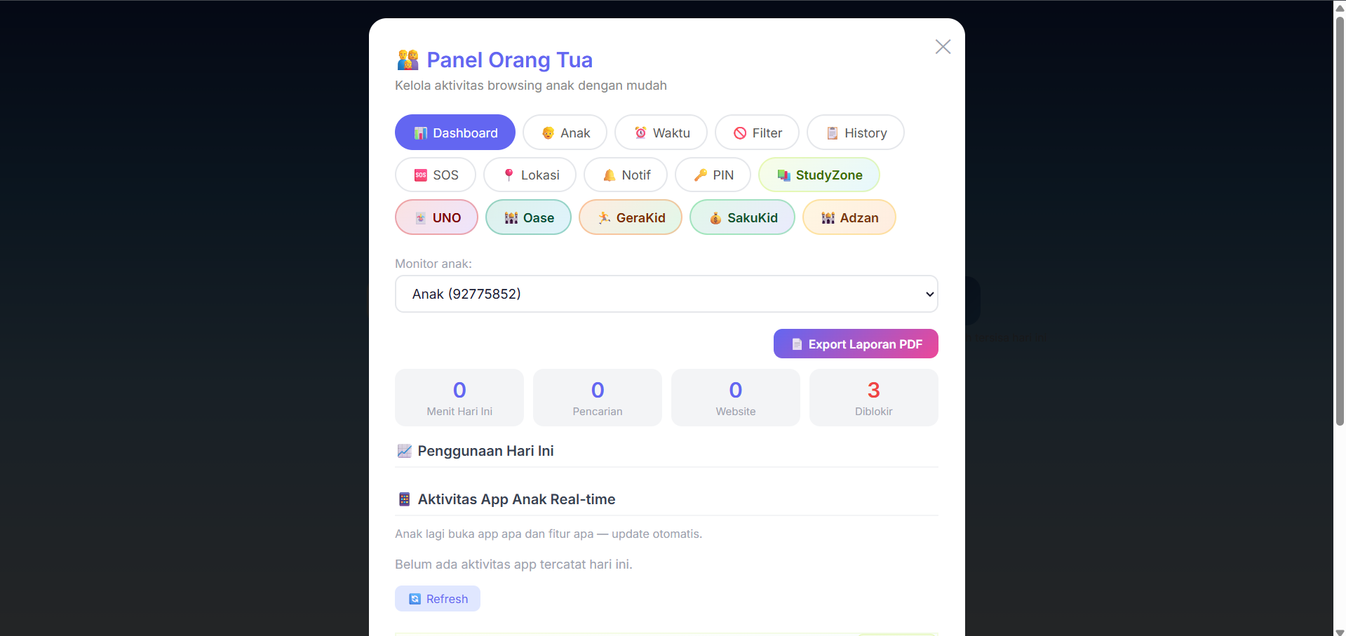 EasySearch gallery image