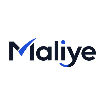 Maliye logo